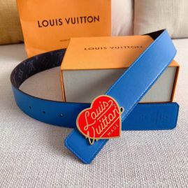 Picture of LV Belts _SKULVbelt40mmX100-125cm7D096295